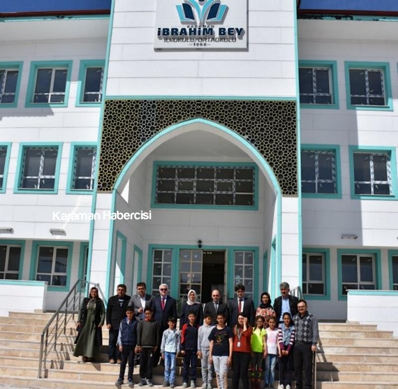 Sağlıklı Dişler, Sağlıklı Nesiller 3