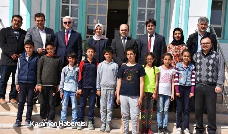 Sağlıklı Dişler, Sağlıklı Nesiller 6