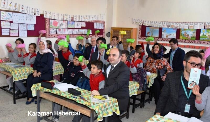 Sağlıklı Dişler, Sağlıklı Nesiller 7