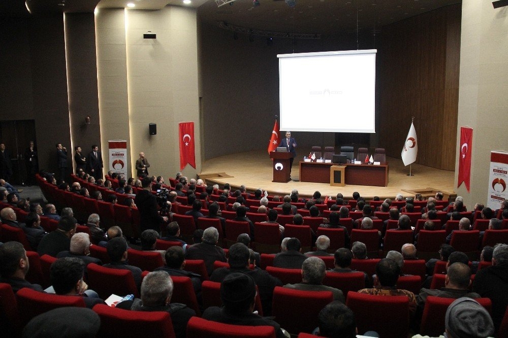 Üniversite Sıralarını Çiftçiler Doldurdu 2