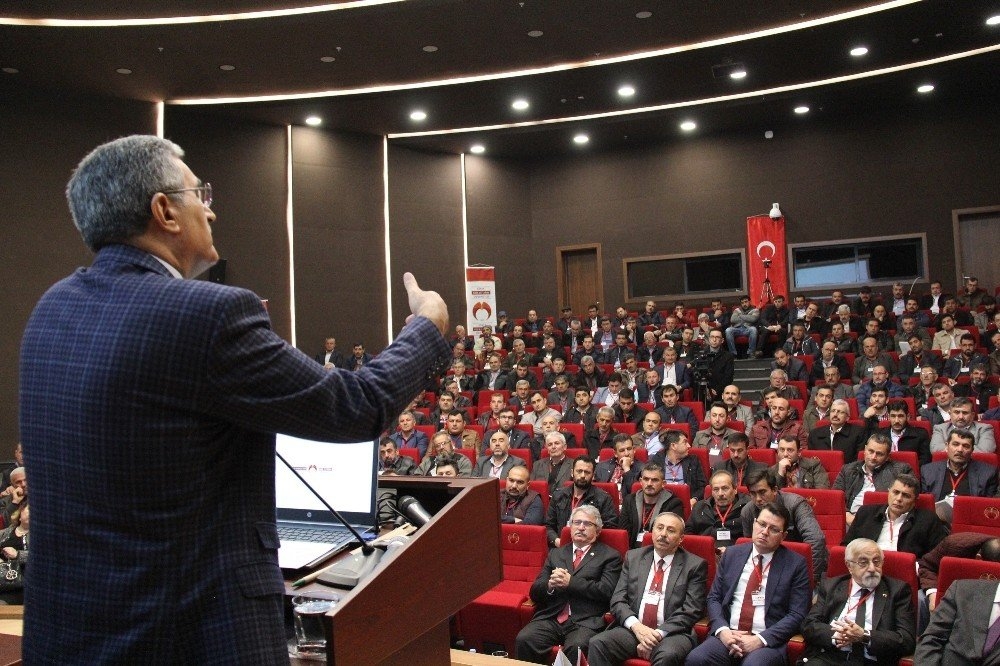 Üniversite Sıralarını Çiftçiler Doldurdu 3