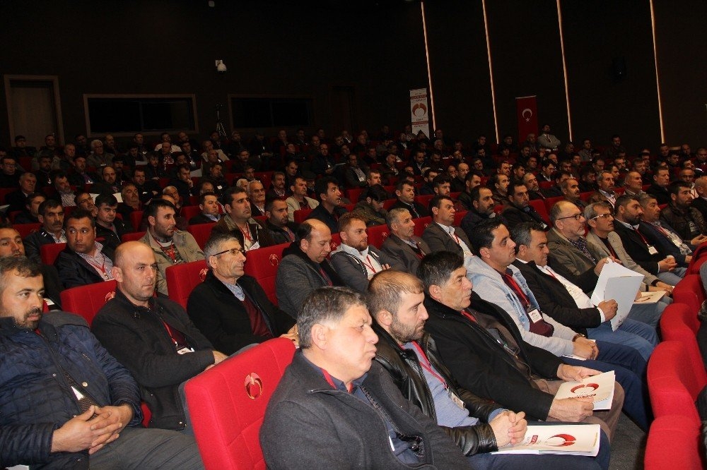 Üniversite Sıralarını Çiftçiler Doldurdu 5