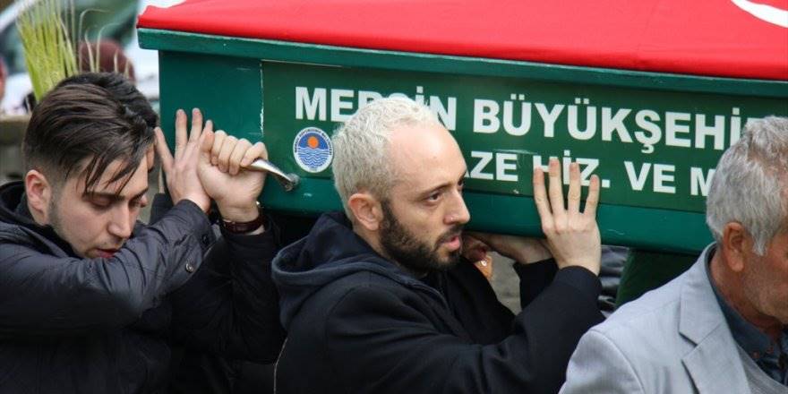 Şarkıcı Mabel Matiz'in Acı Günü