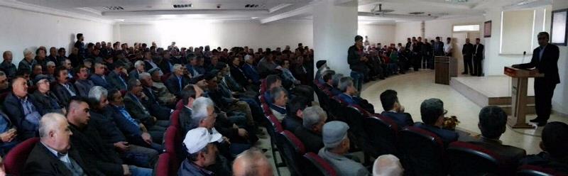 Türkiye’ye Örnek Referandum Birlikteliği 1