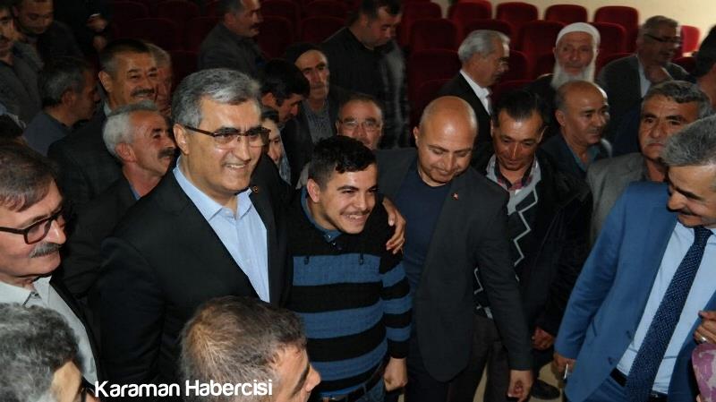 Türkiye’ye Örnek Referandum Birlikteliği 2