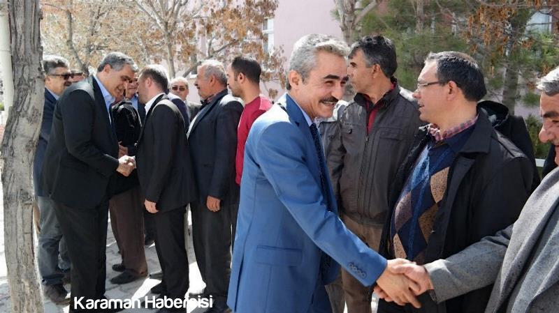 Türkiye’ye Örnek Referandum Birlikteliği 3