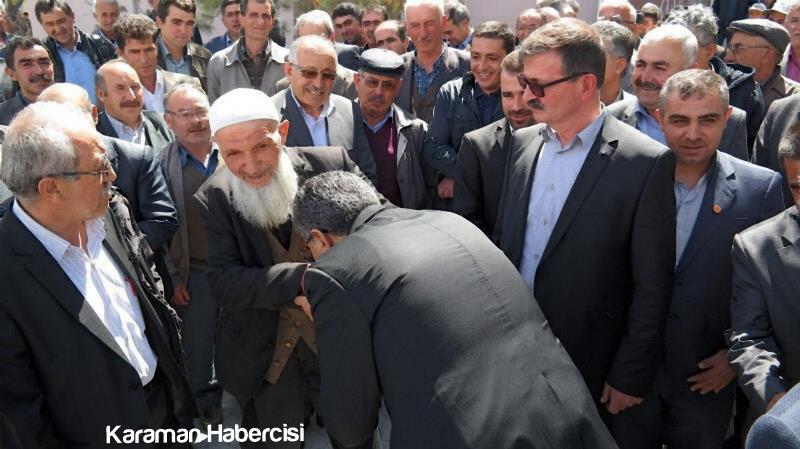 Türkiye’ye Örnek Referandum Birlikteliği 4