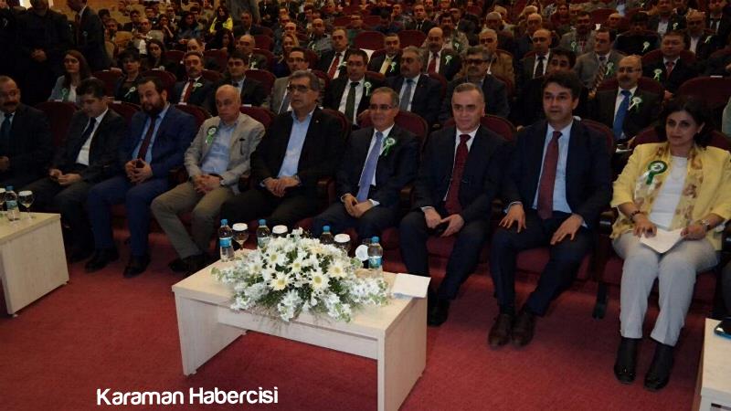 Türkiye’ye Örnek Referandum Birlikteliği 5