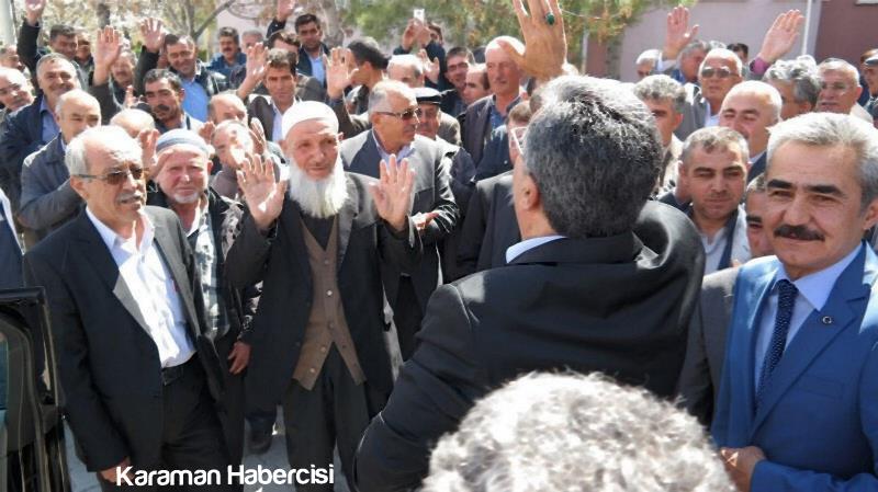 Türkiye’ye Örnek Referandum Birlikteliği 6