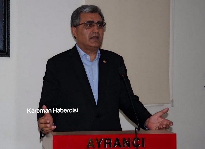 Türkiye’ye Örnek Referandum Birlikteliği 8