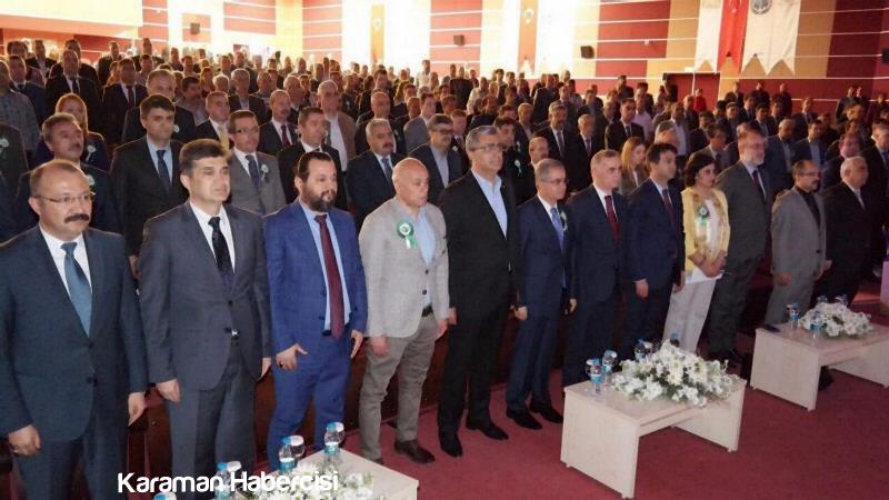 Türkiye’ye Örnek Referandum Birlikteliği 9