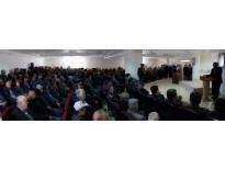 Türkiye’ye Örnek Referandum Birlikteliği