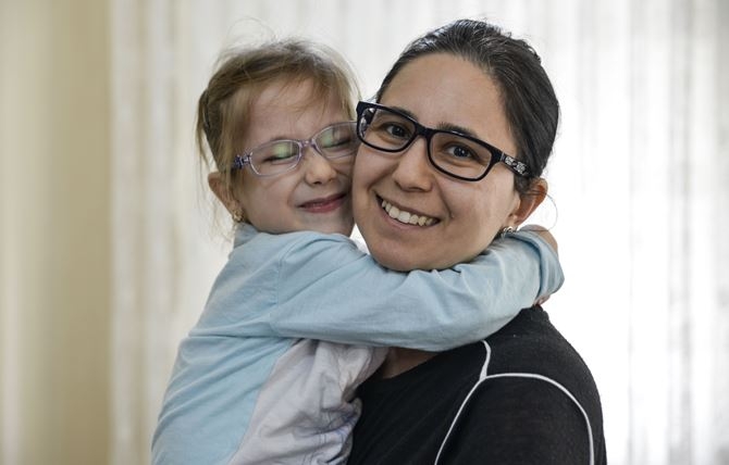 Antalya'da Minik Elifin Cevapsız Sorusu 10