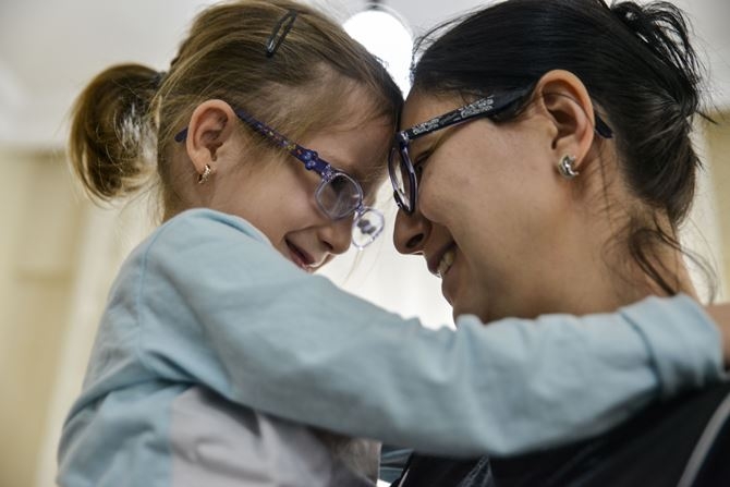 Antalya'da Minik Elifin Cevapsız Sorusu 11