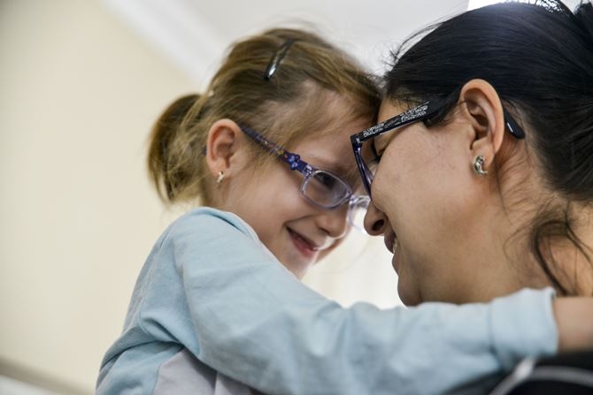 Antalya'da Minik Elifin Cevapsız Sorusu 12