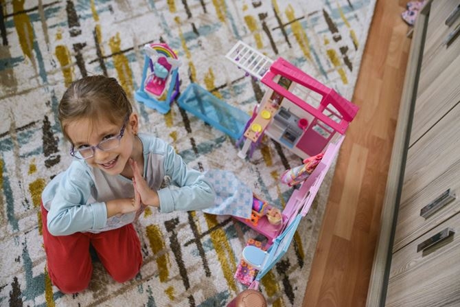 Antalya'da Minik Elifin Cevapsız Sorusu 8