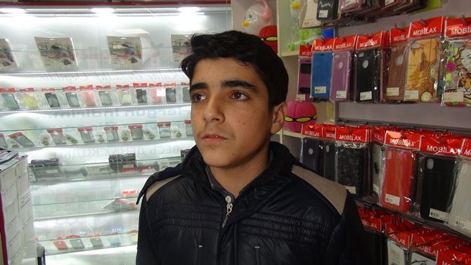 Silah Tutukluk Yapınca Vurulmaktan Kurtuldular 2