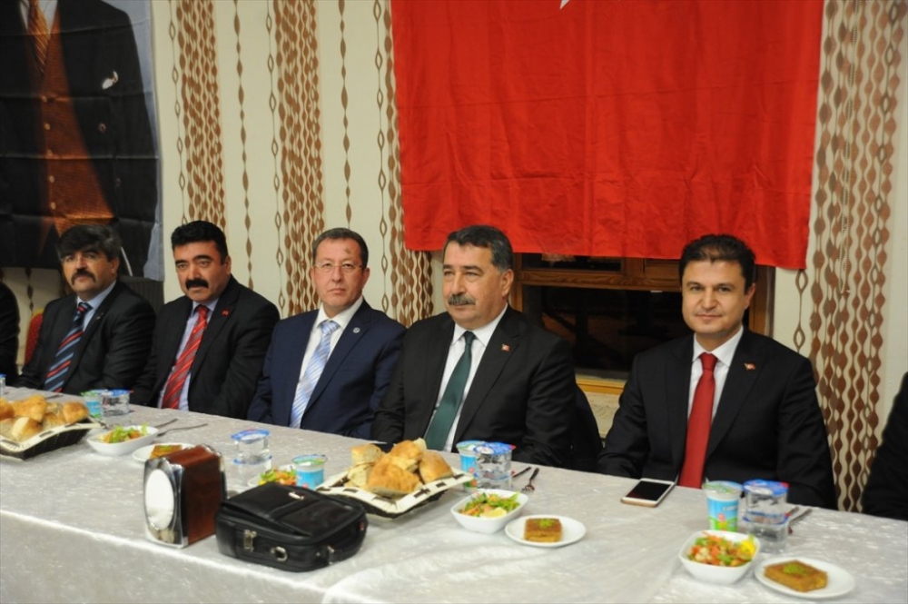 "Öğretmene Yönelik Saldırıların Mutlaka Önlenmesi Gerekmektedir" 2