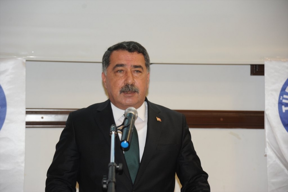 "Öğretmene Yönelik Saldırıların Mutlaka Önlenmesi Gerekmektedir" 5