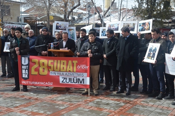 "Postmodern Darbe"nin 22. Yılı 1