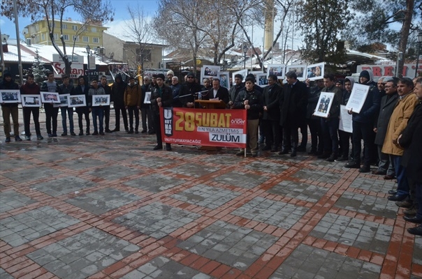 "Postmodern Darbe"nin 22. Yılı 2