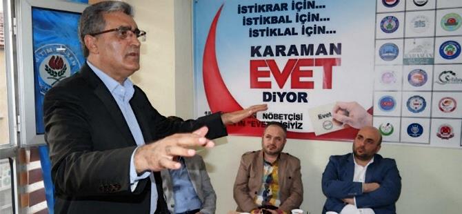 "Artık Direksiyona İstedikleri Gibi Müdahale Edemeyecekler" 11
