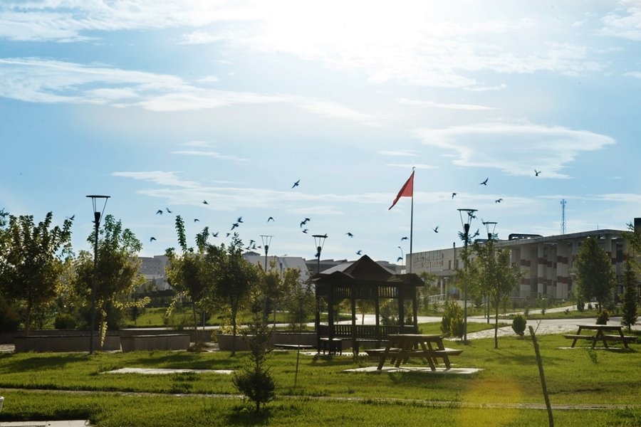 KMÜ'de Yeni Lisansüstü Programlar 1