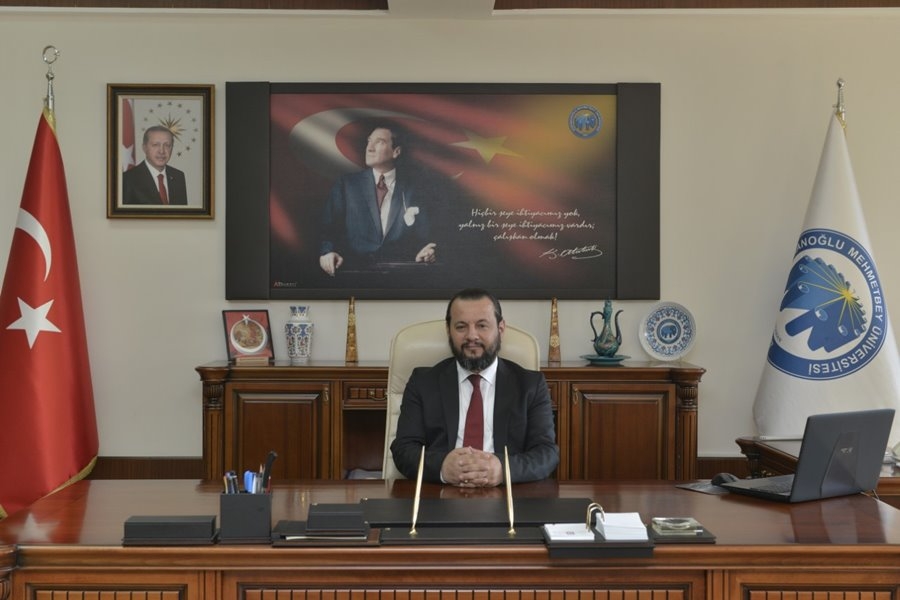 KMÜ'de Yeni Lisansüstü Programlar 2