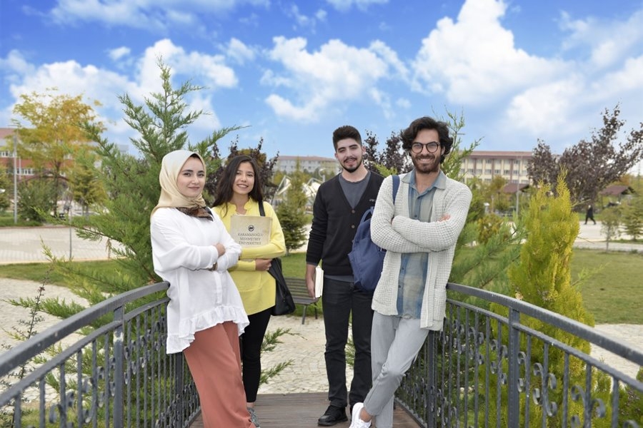 KMÜ'de Yeni Lisansüstü Programlar 3