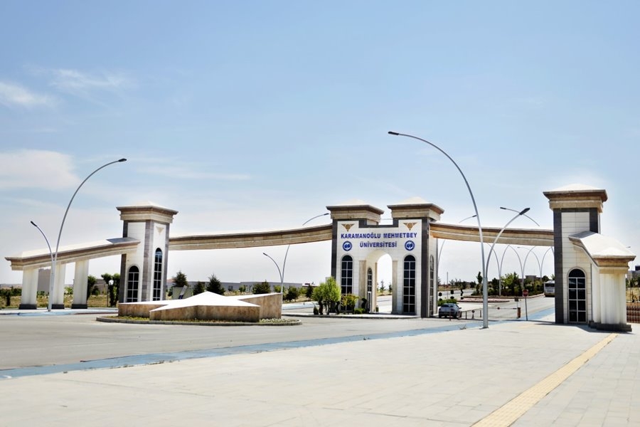 KMÜ'de Yeni Lisansüstü Programlar 4