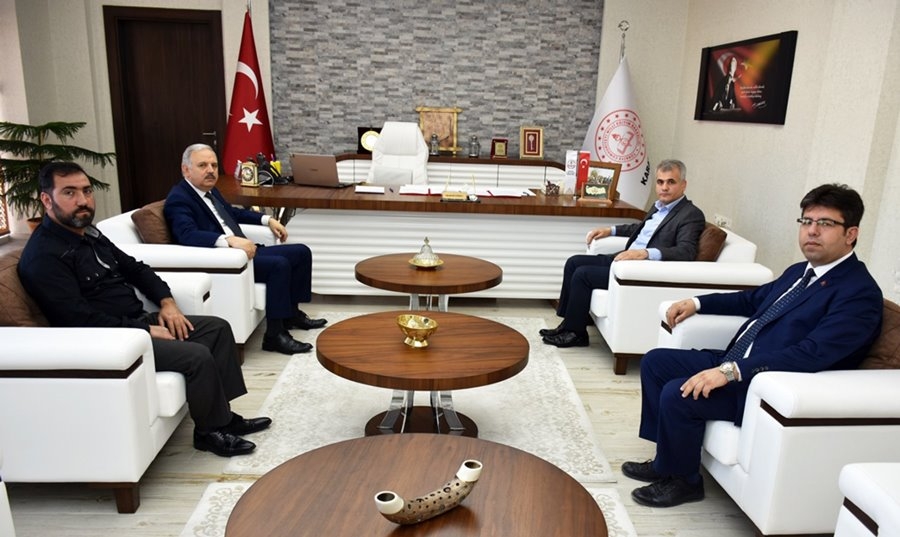 Karaman İl Milli Eğitim Müdürlüğünde Meslek Edindirme Kurslarına İlişkin 1