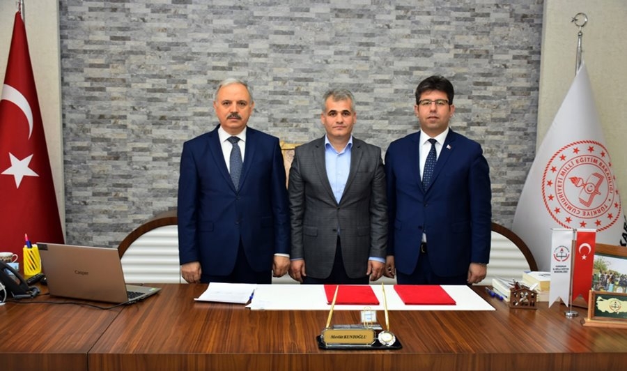 Karaman İl Milli Eğitim Müdürlüğünde Meslek Edindirme Kurslarına İlişkin 5