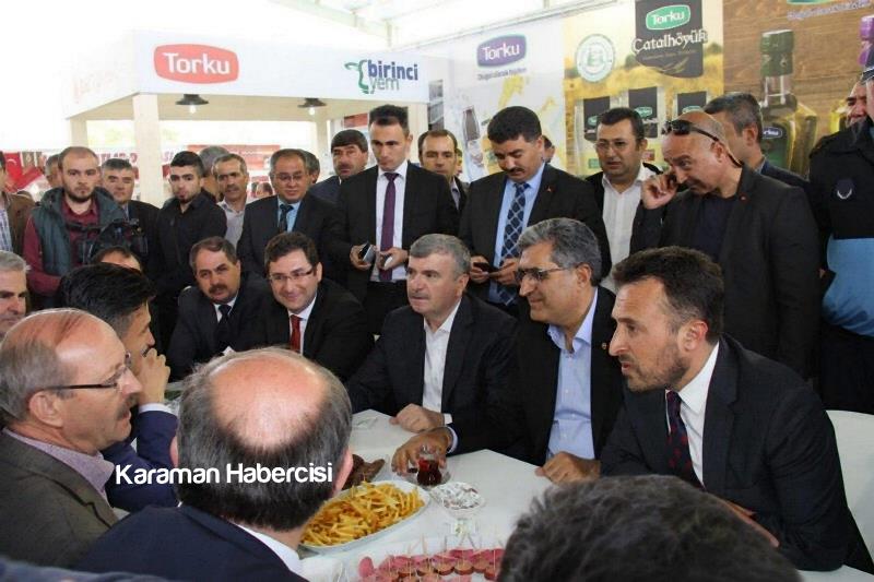 "Artık Direksiyona İstedikleri Gibi Müdahale Edemeyecekler" 10