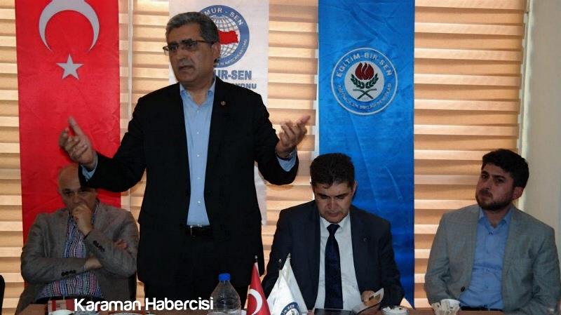 "Artık Direksiyona İstedikleri Gibi Müdahale Edemeyecekler" 4