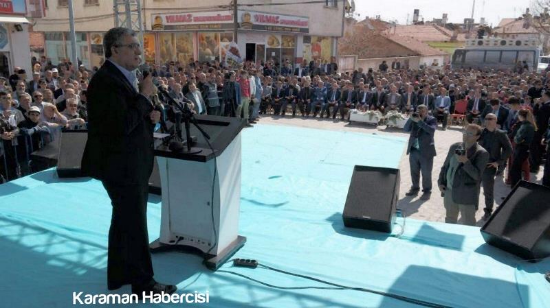 "Artık Direksiyona İstedikleri Gibi Müdahale Edemeyecekler" 5