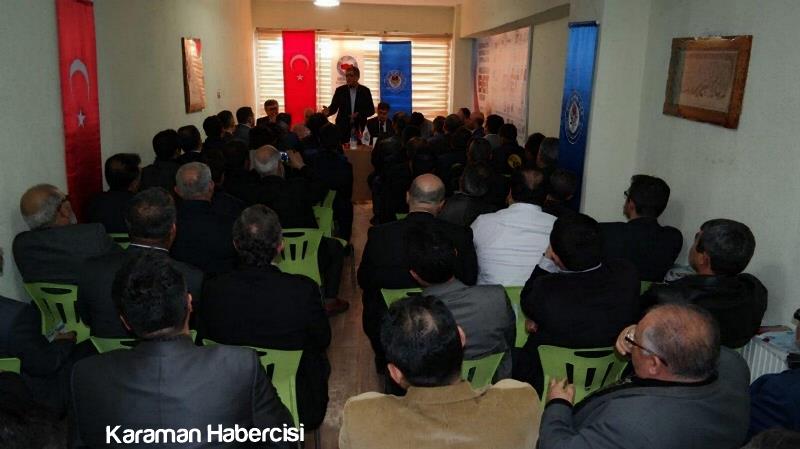 "Artık Direksiyona İstedikleri Gibi Müdahale Edemeyecekler" 6