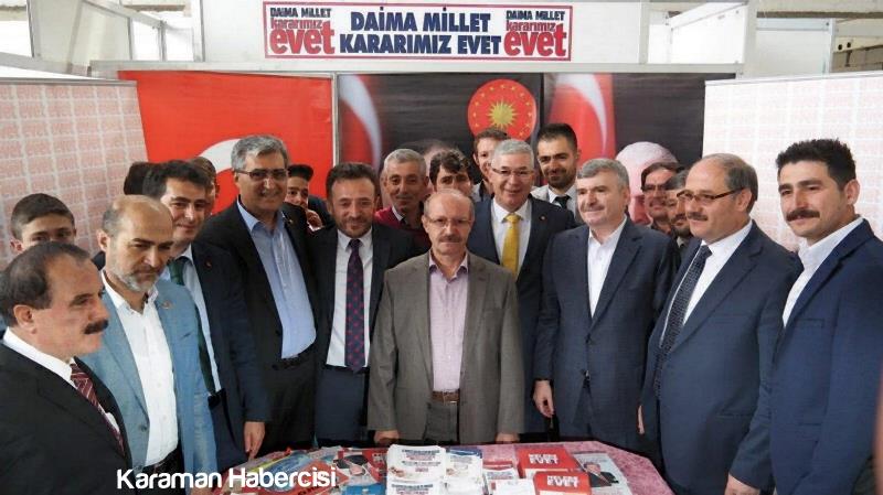 "Artık Direksiyona İstedikleri Gibi Müdahale Edemeyecekler" 7