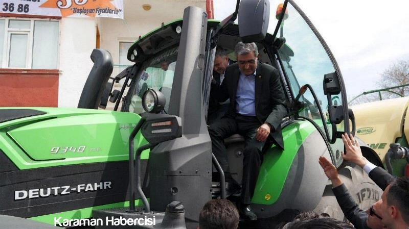 "Artık Direksiyona İstedikleri Gibi Müdahale Edemeyecekler" 8