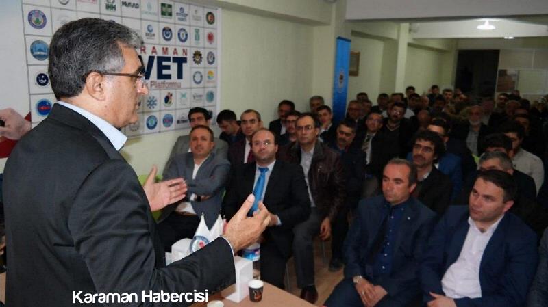 "Artık Direksiyona İstedikleri Gibi Müdahale Edemeyecekler" 9