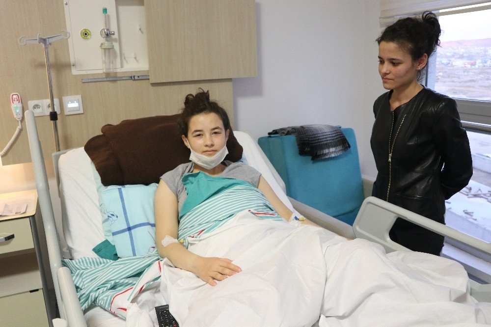 Aksaray'da İtfaiyenin Tatbikatında Görünmez Kaza: 6 Yaralı 1