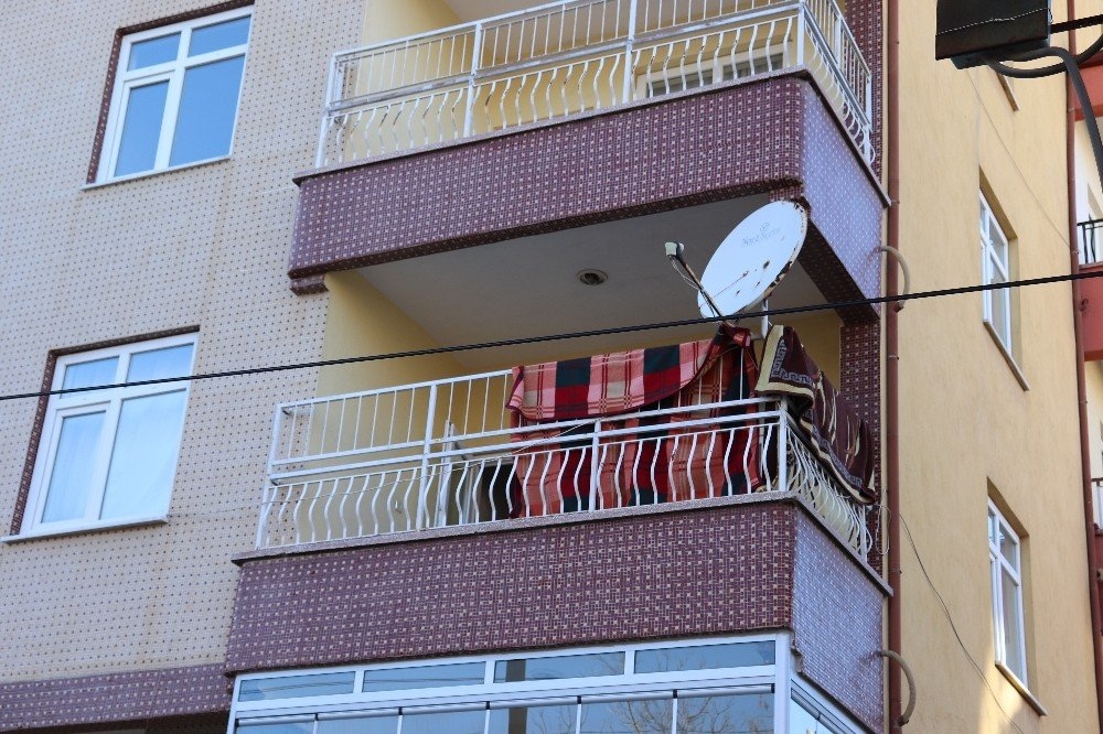 Karaman’da Alkol 3 Genci Hastanelik Etti 1