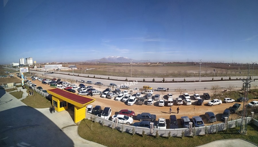 Karaman’da İsabetli Olma Sınavı Yapıldı 18