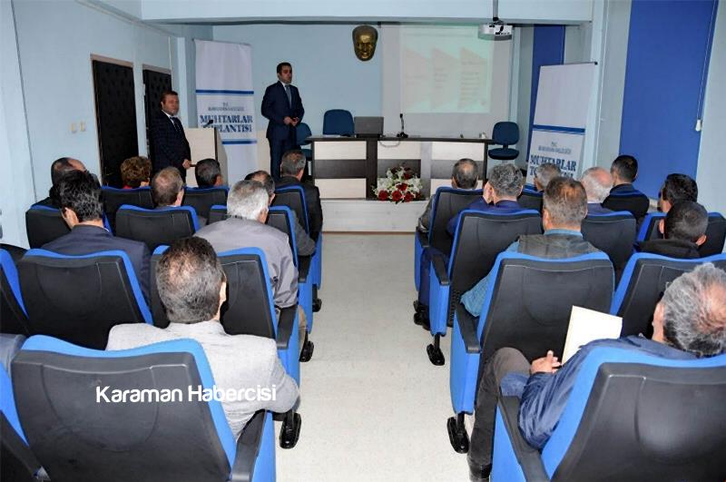 Vali Tapsız, Kazımkarabekir'de 5