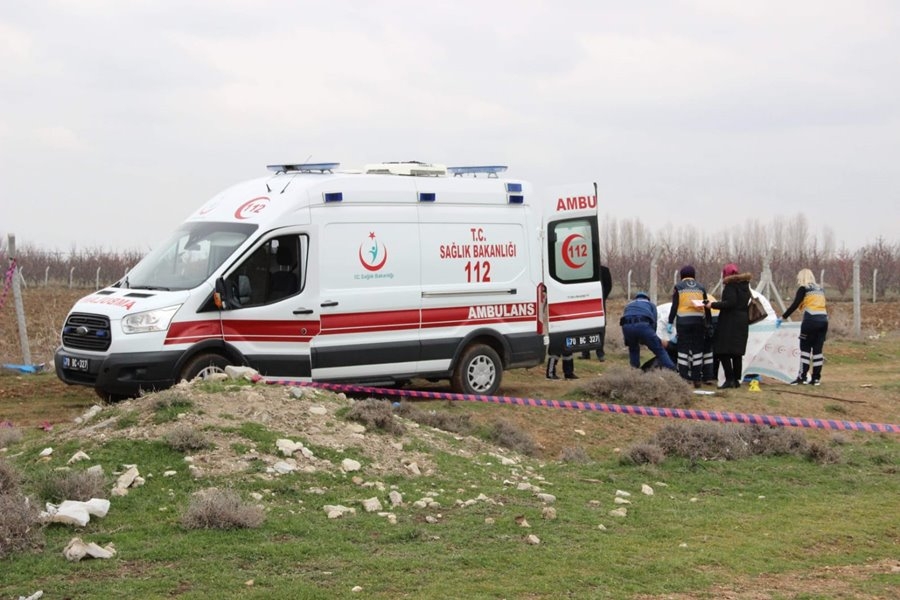 Karaman'da Cinayet 10