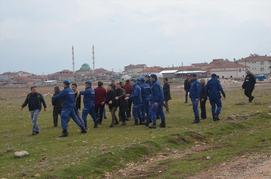 Karaman'da Cinayet 13