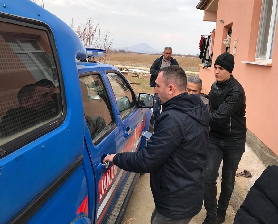 Karaman'da Cinayet 14