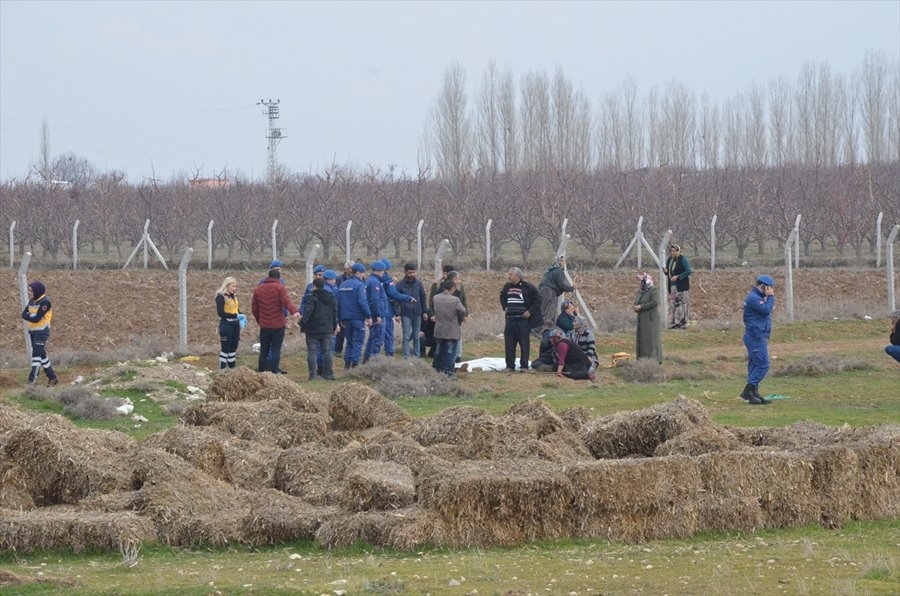 Karaman'da Cinayet 17