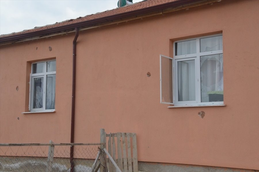 Karaman'da Cinayet 18