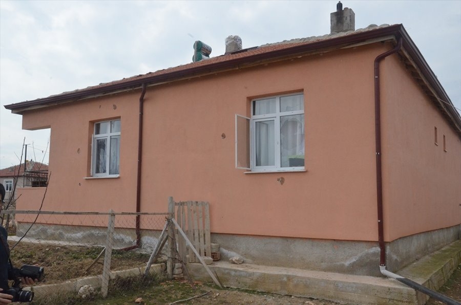 Karaman'da Cinayet 20