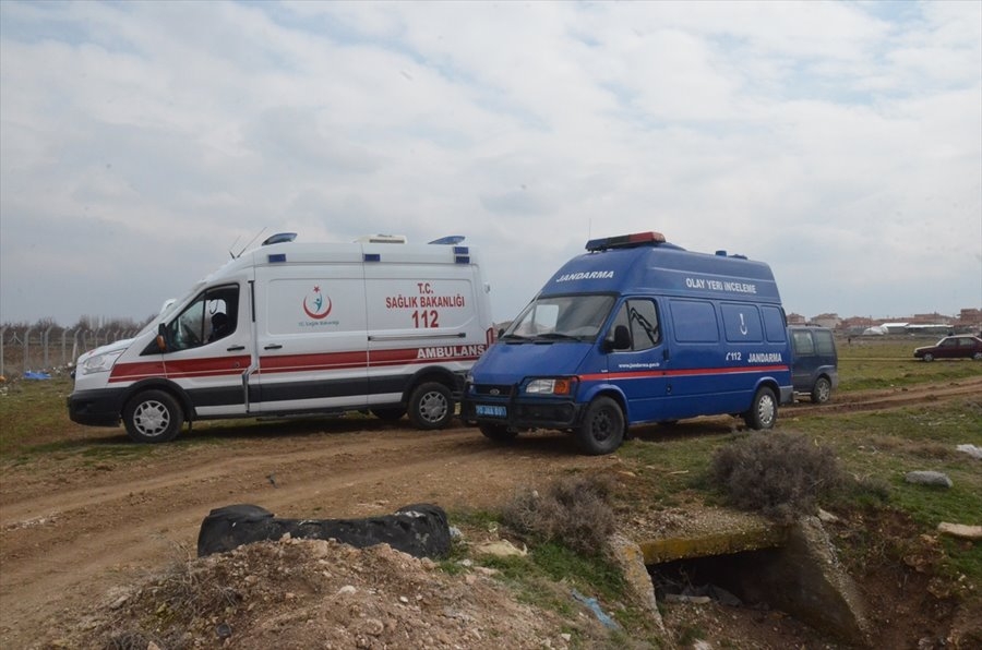 Karaman'da Cinayet 21